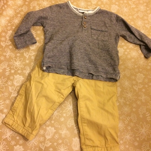 Boy’s suggested bundle 3 - Picture 3 of 4